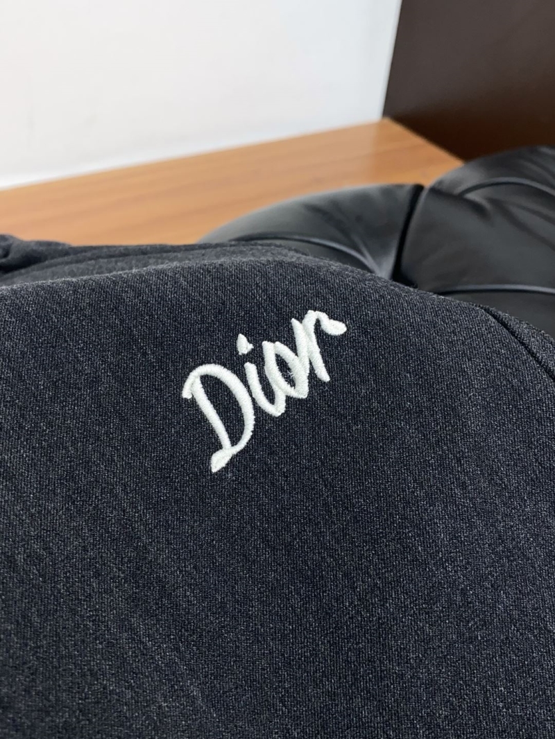 chr1st1an D10r long pants